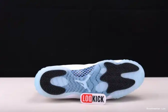 Bmlin Blue AV2187-117 Low 11 Legend Jordan Air 0620